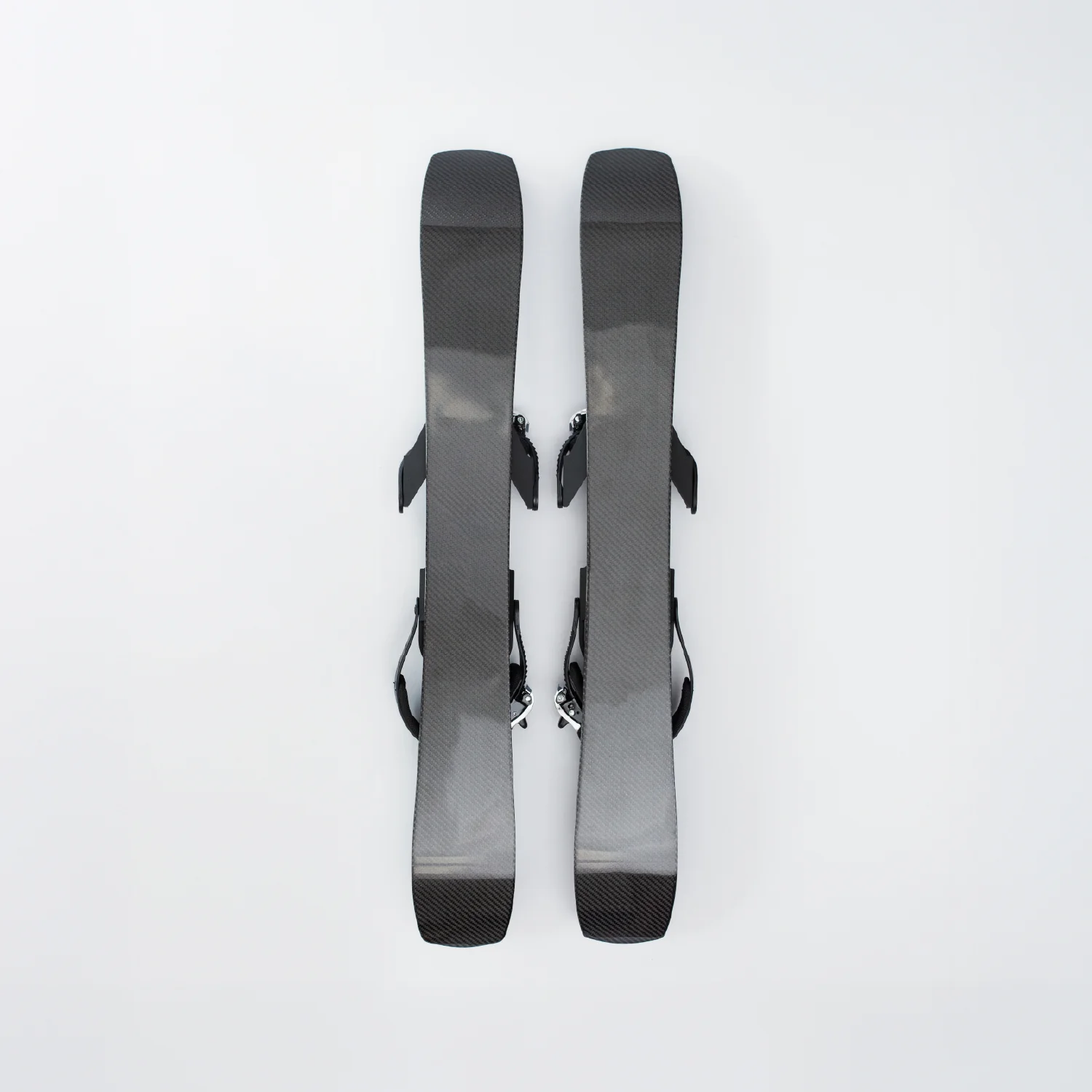 Snowfeet* Kids Skis | Skis for Kids | Skiboards Snowblades Short Mini Skis for Kids - Image 4