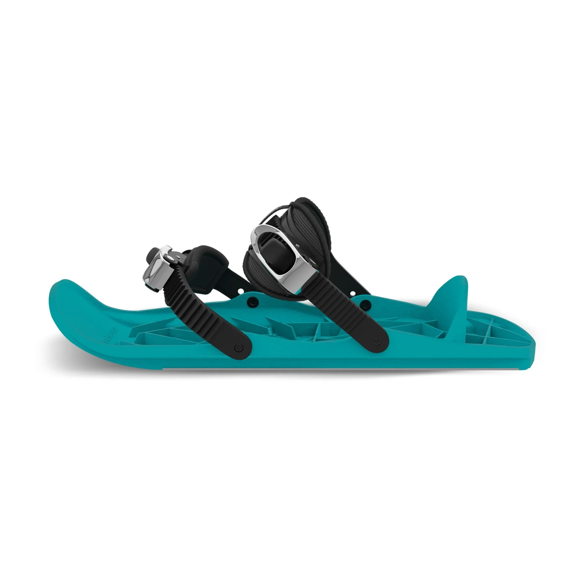 Snowfeet* MINI KIDS | Shoe Size < 6 US | Mini Ski Skates - Image 7