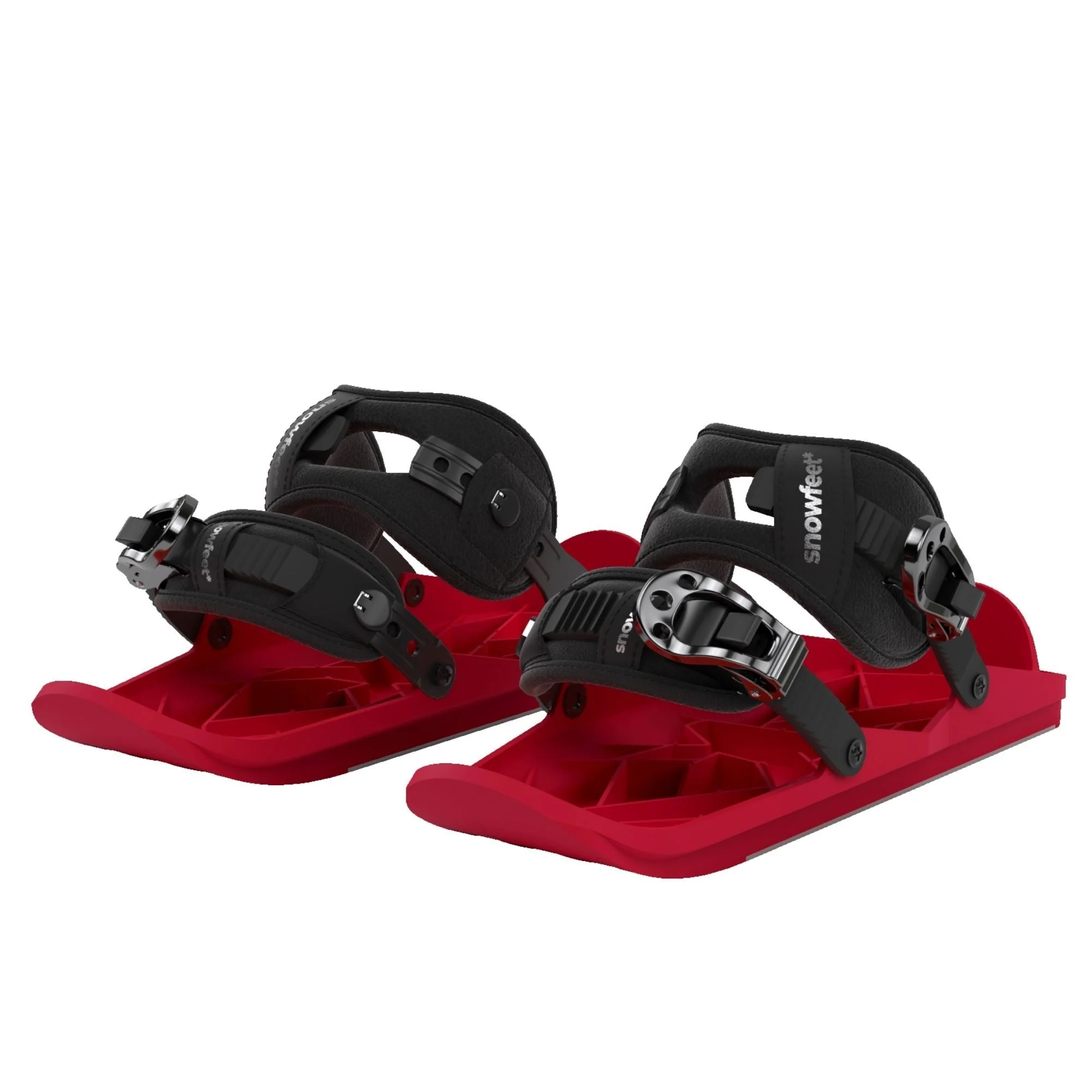 Snowfeet* 38 CM | Mini Ski Skates Short Skis | Secret Sale - Image 26