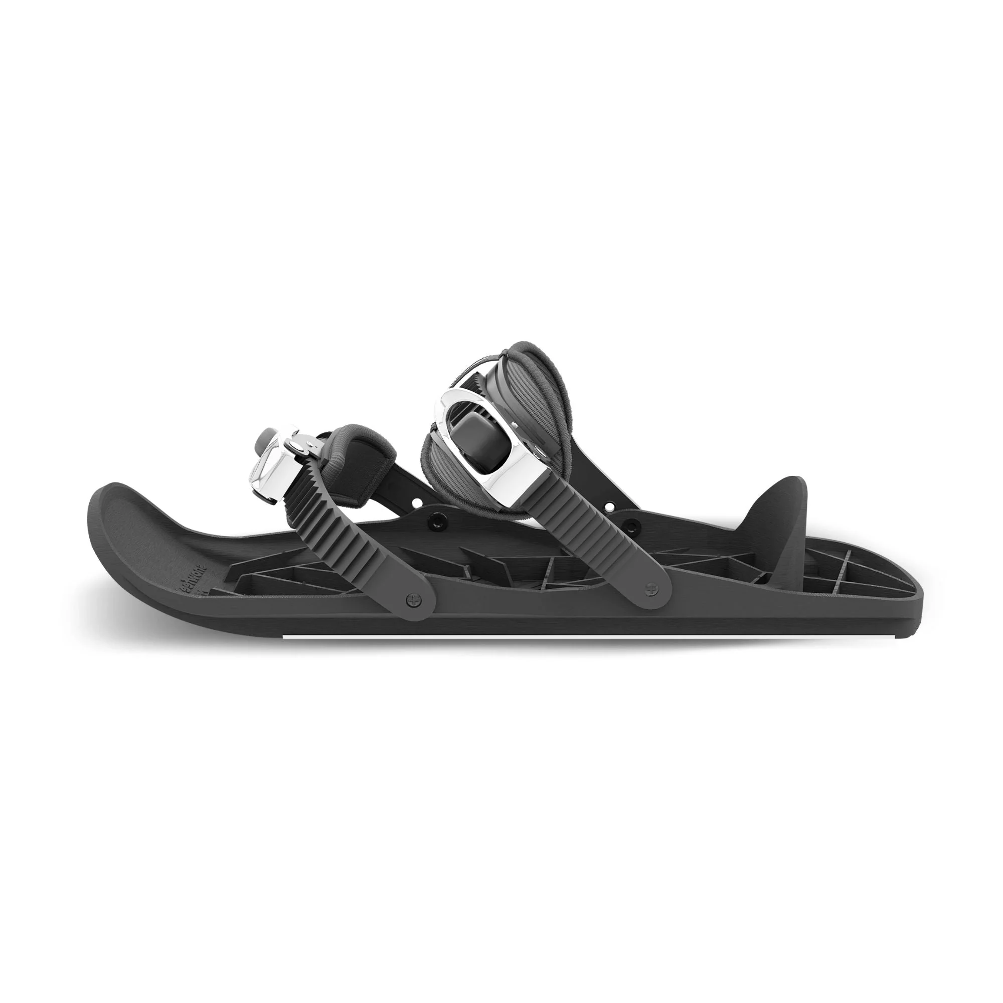 Snowfeet* 38 CM | Mini Ski Skates Short Skis | Secret Sale - Image 31