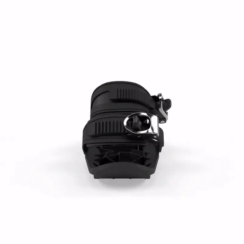 Snowfeet* 38 CM | Mini Ski Skates Short Skis | Secret Sale - Image 9