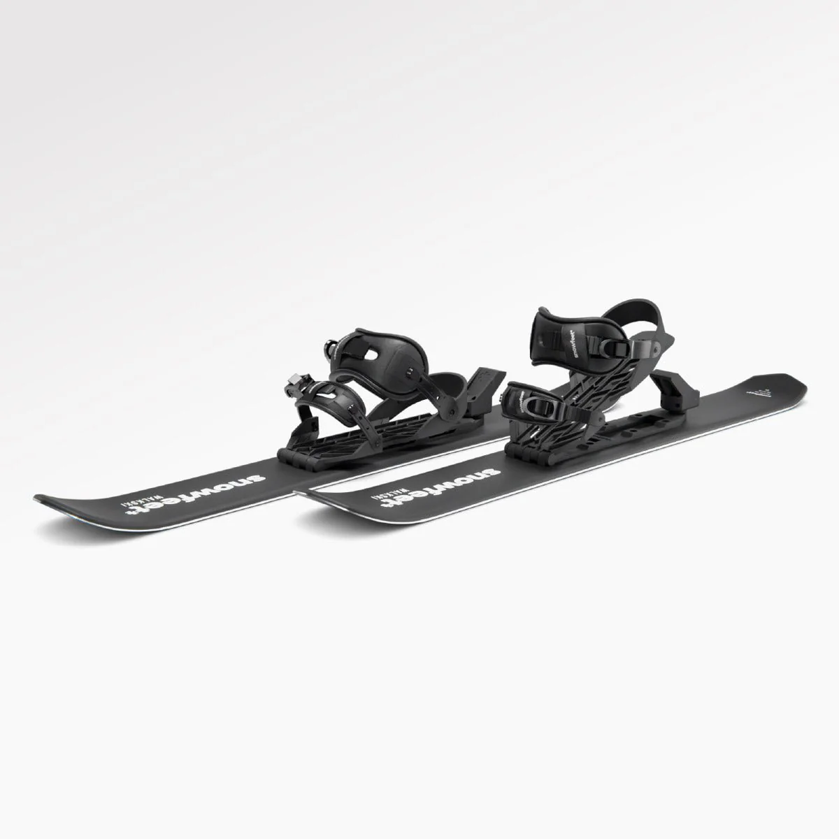 Snowfeet* WALKSKI Backcountry Touring Skis | 100 CM - Image 11