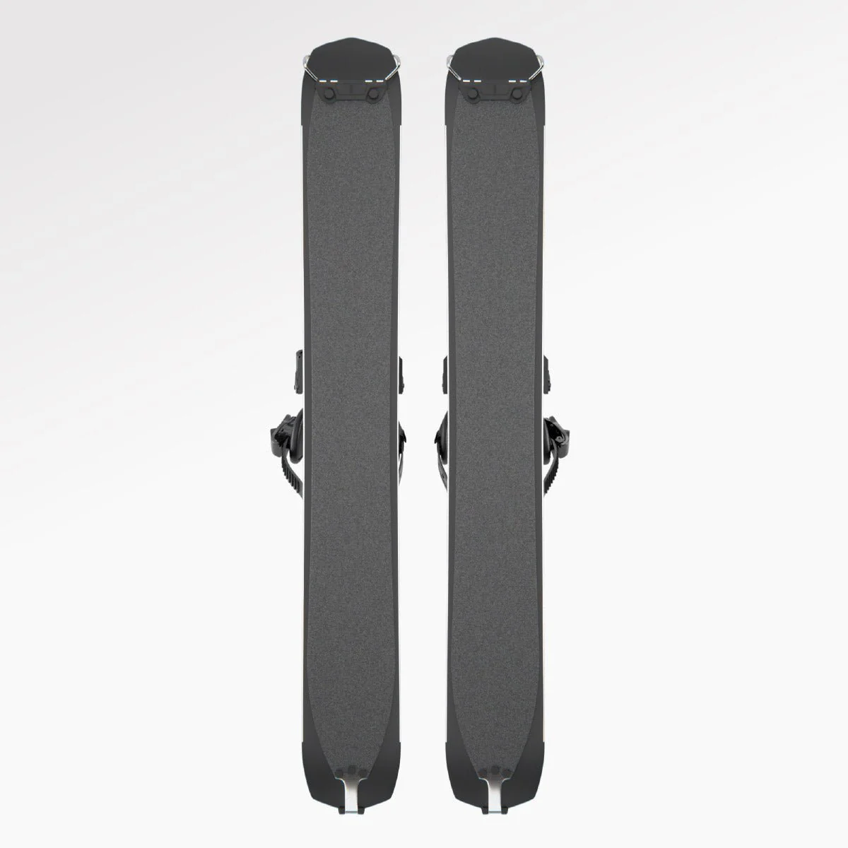 Snowfeet* WALKSKI Backcountry Touring Skis | 100 CM - Image 12