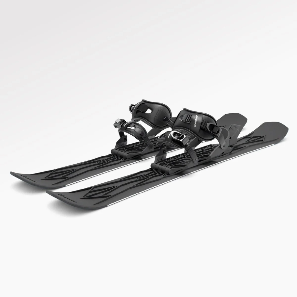 Snowfeet* WALKSKI Backcountry Touring Skis | 100 CM - Image 18