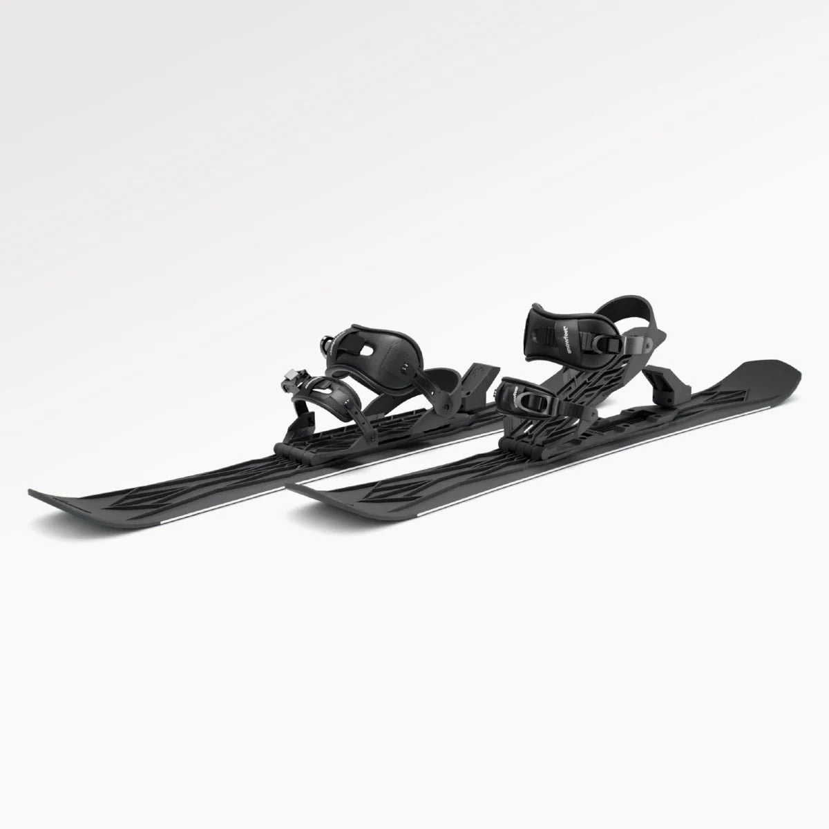 Snowfeet* WALKSKI Backcountry Touring Skis | 100 CM - Image 20