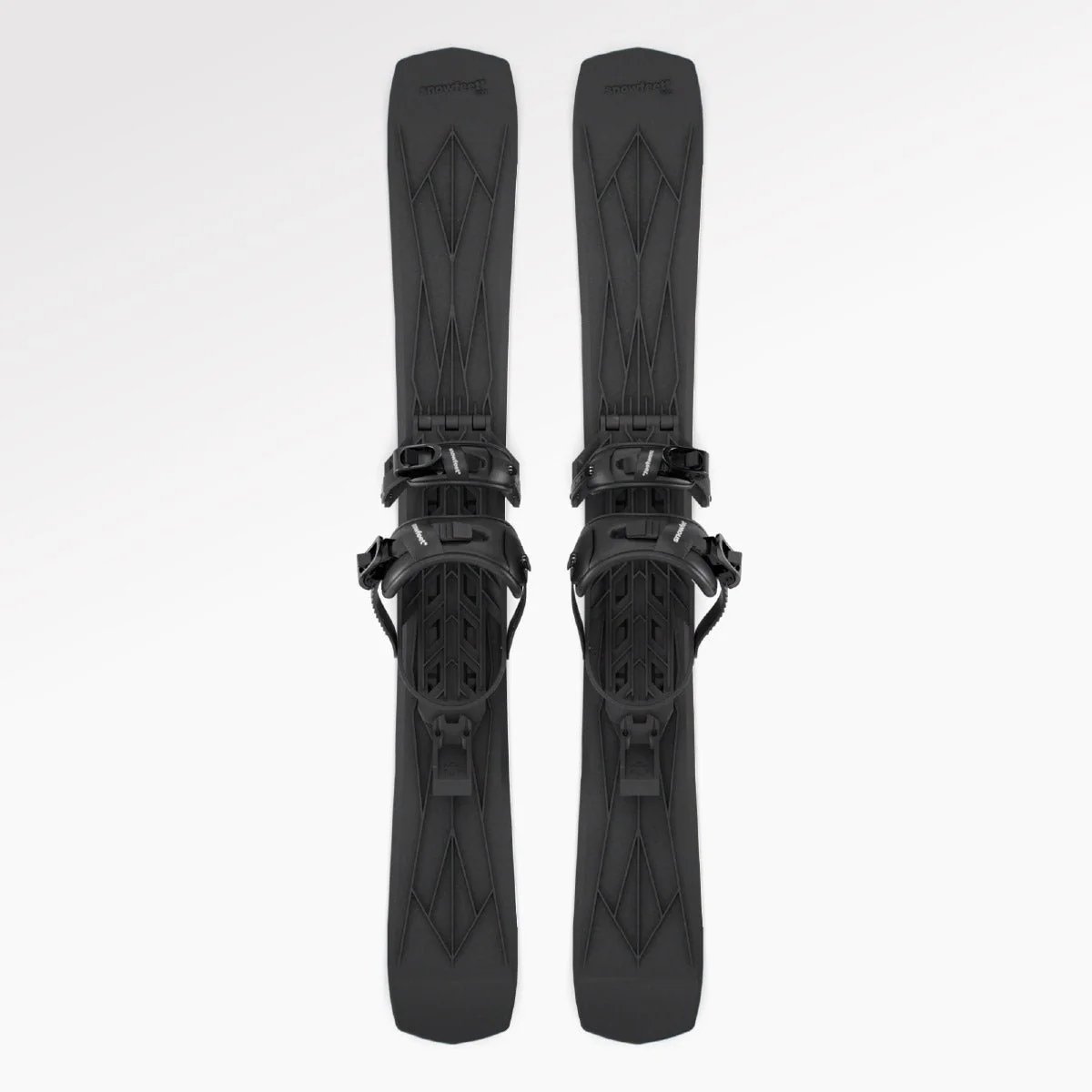 Snowfeet* WALKSKI Backcountry Touring Skis | 100 CM - Image 24