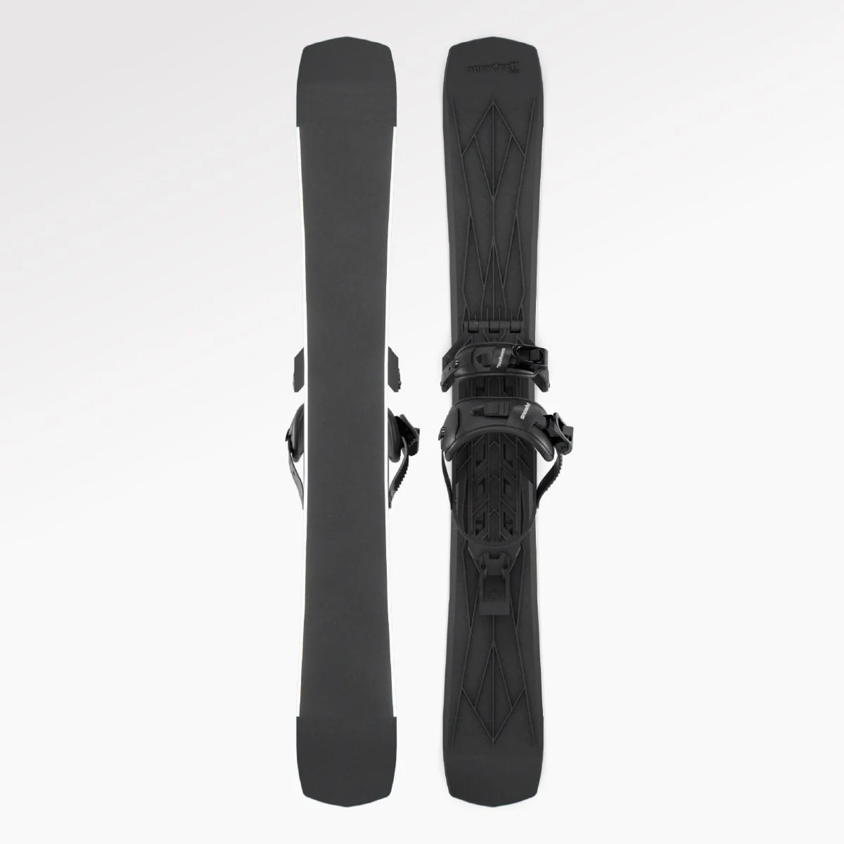 Snowfeet* WALKSKI Backcountry Touring Skis | 100 CM - Image 25