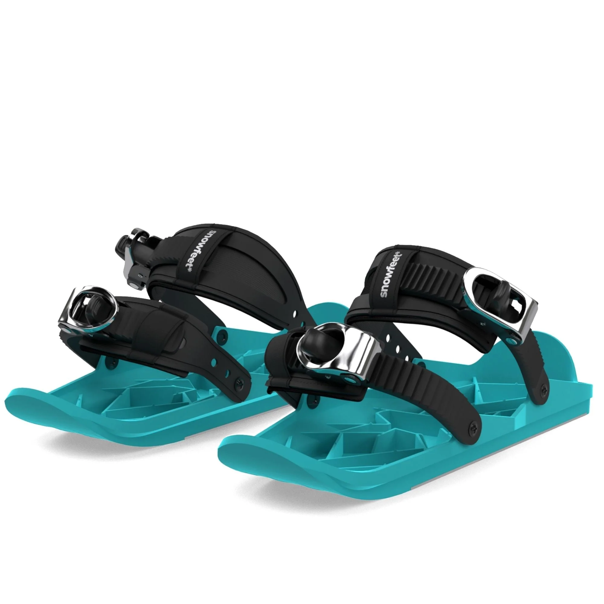 Snowfeet* 38 CM | Mini Ski Skates - Image 10
