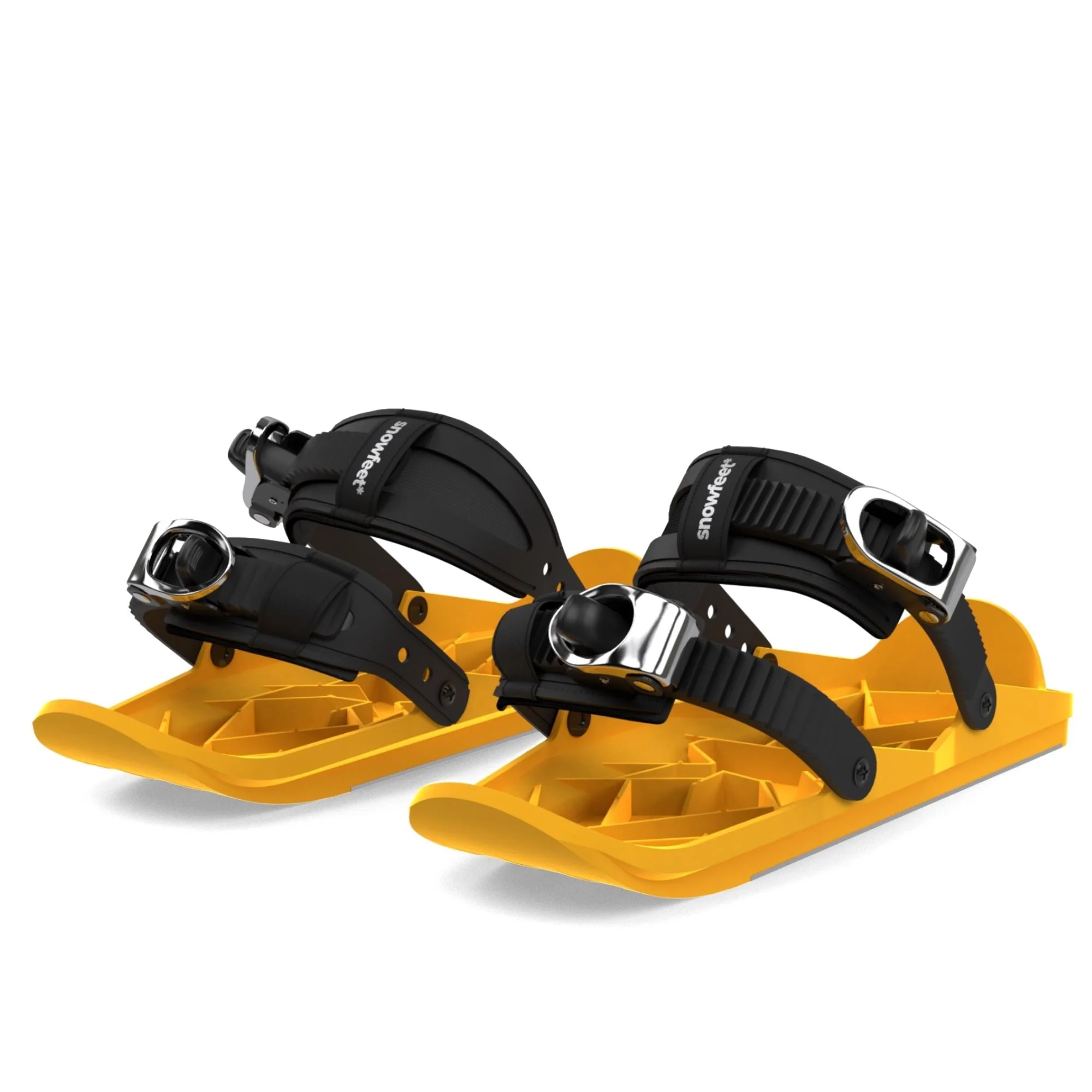 Snowfeet* 38 CM | Mini Ski Skates - Image 11