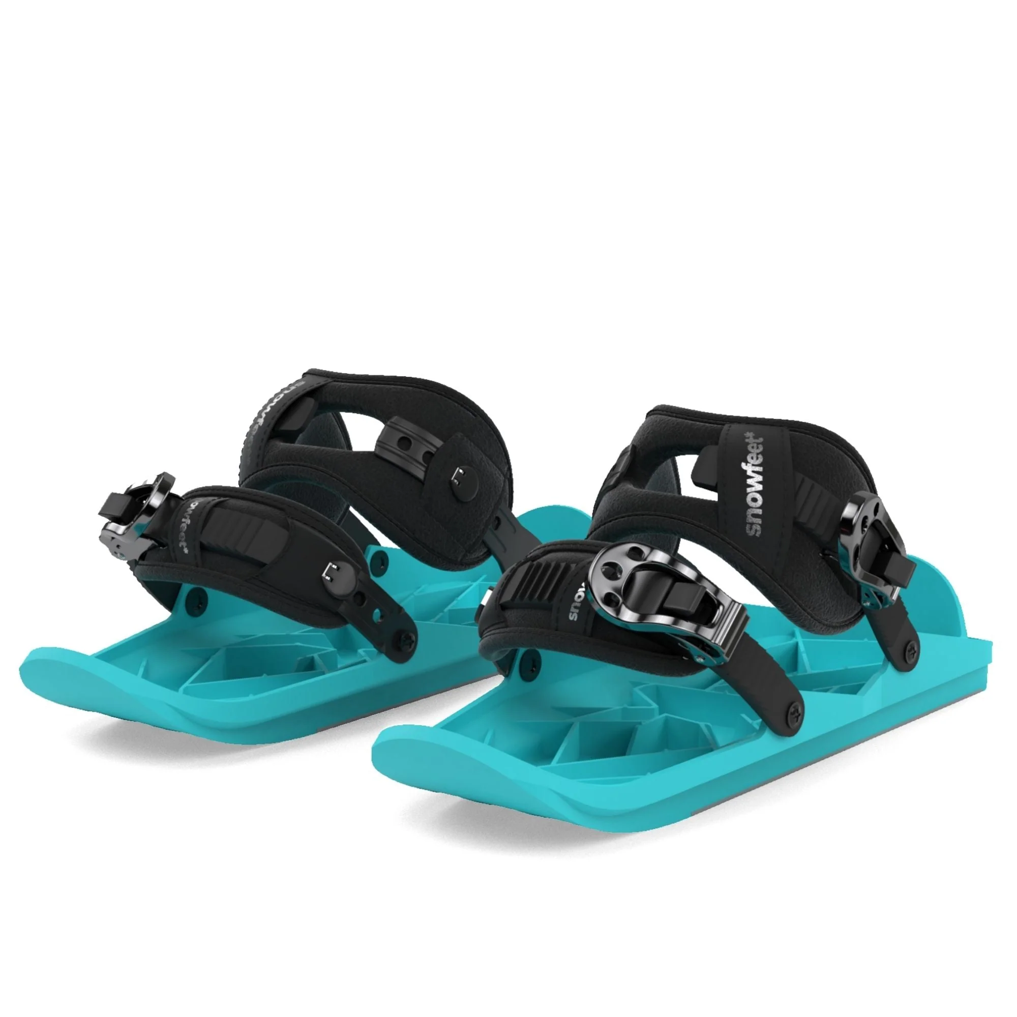 Snowfeet* 38 CM | Mini Ski Skates - Image 16
