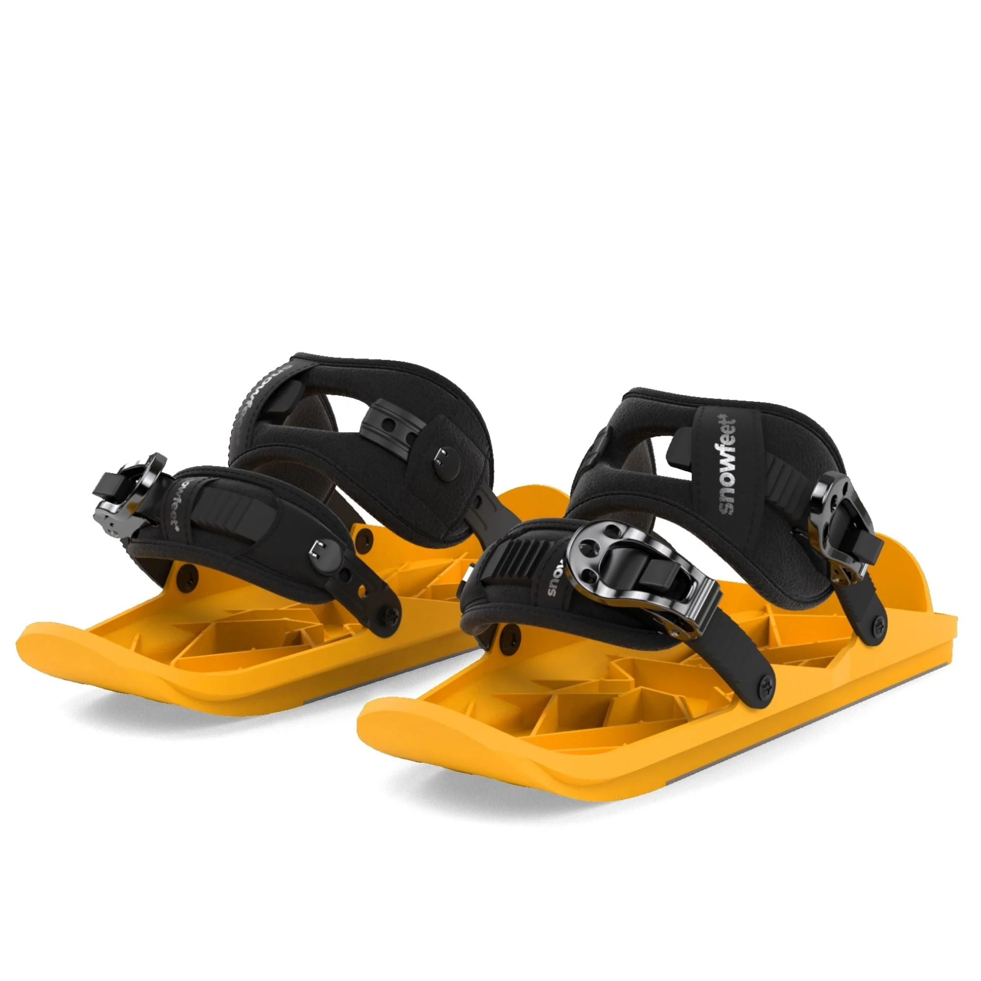 Snowfeet* 38 CM | Mini Ski Skates - Image 17