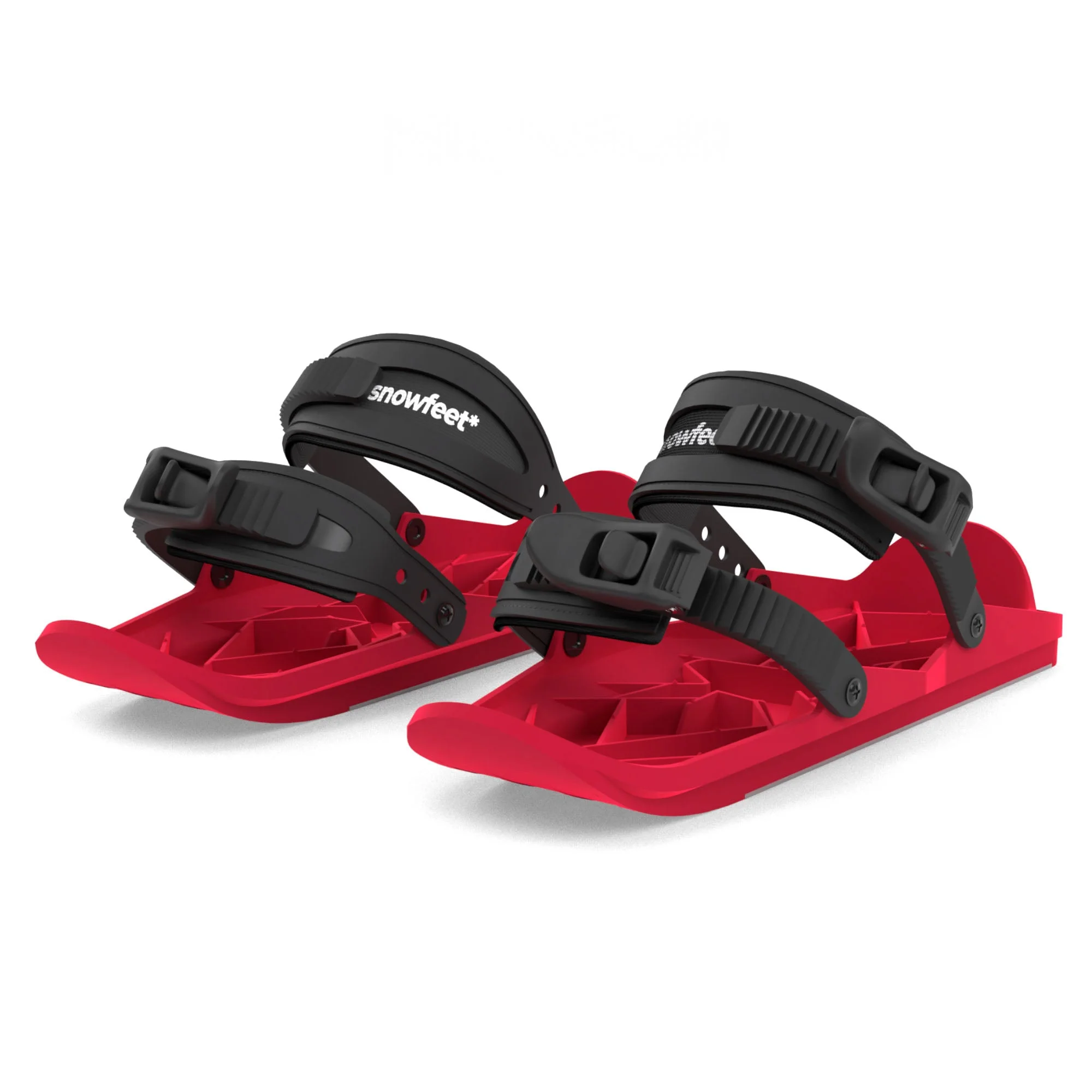 Snowfeet* 38 CM | Mini Ski Skates - Image 19