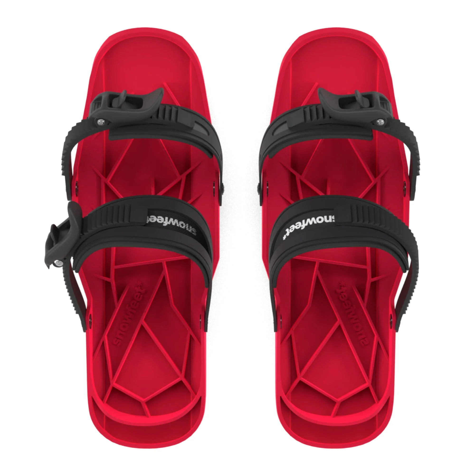 Snowfeet* 38 CM | Mini Ski Skates - Image 20