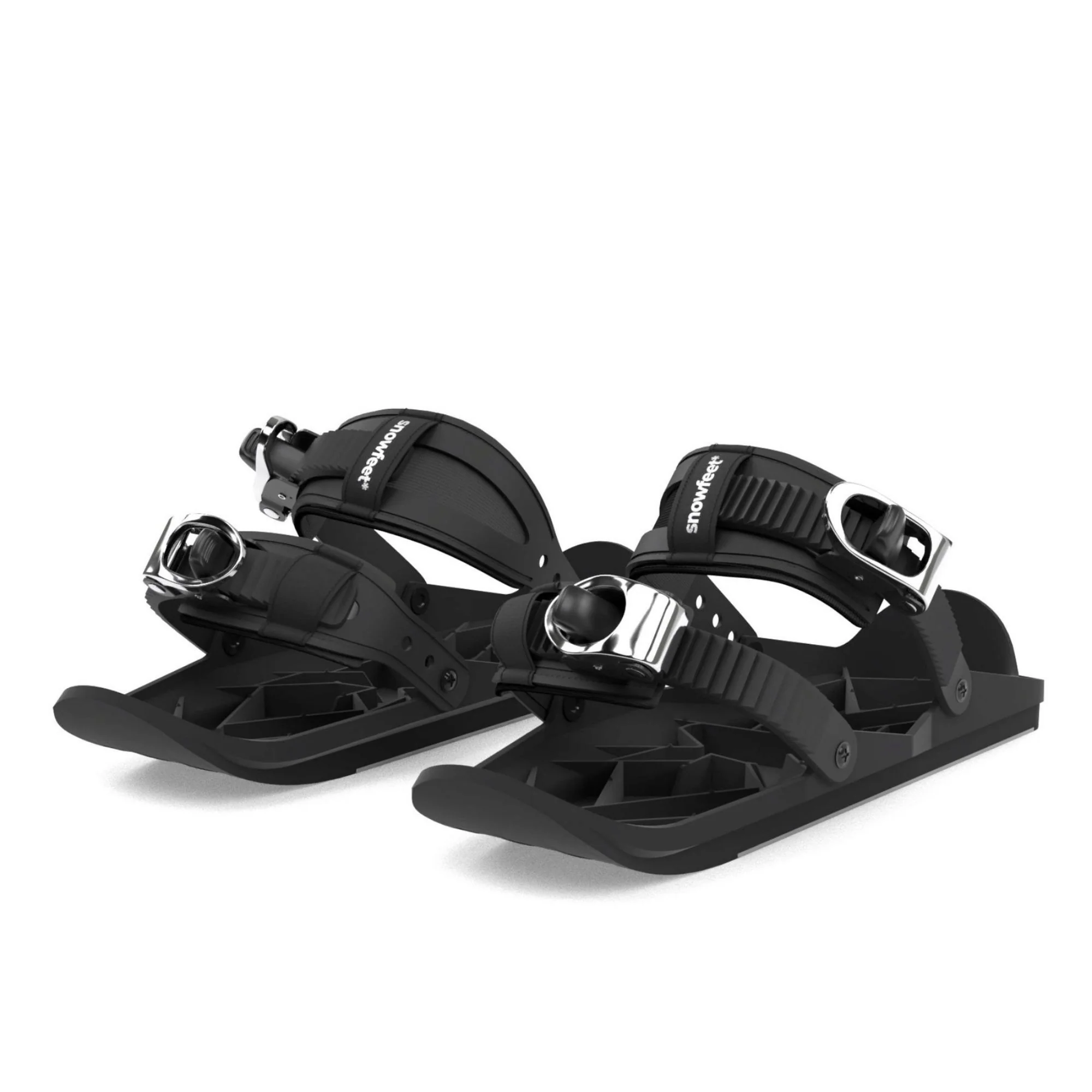 Snowfeet* 38 CM | Mini Ski Skates - Image 28