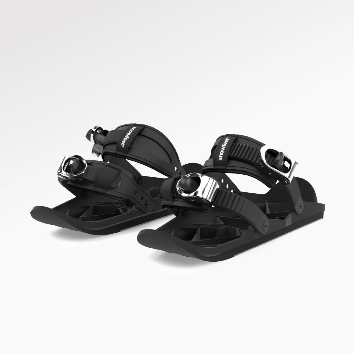 Snowfeet* 38 CM | Mini Ski Skates - Image 3