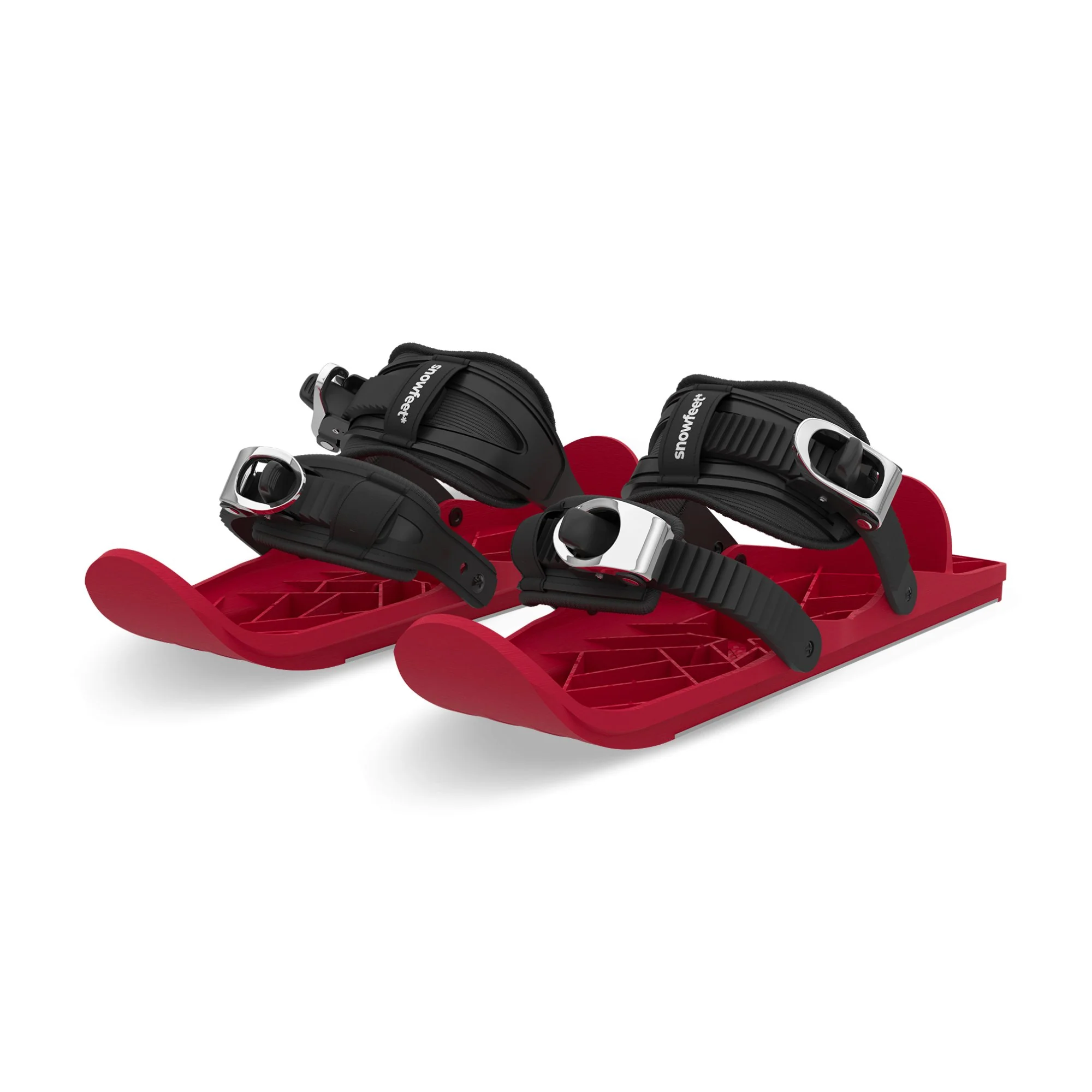Snowfeet* 38 CM | Mini Ski Skates - Image 30