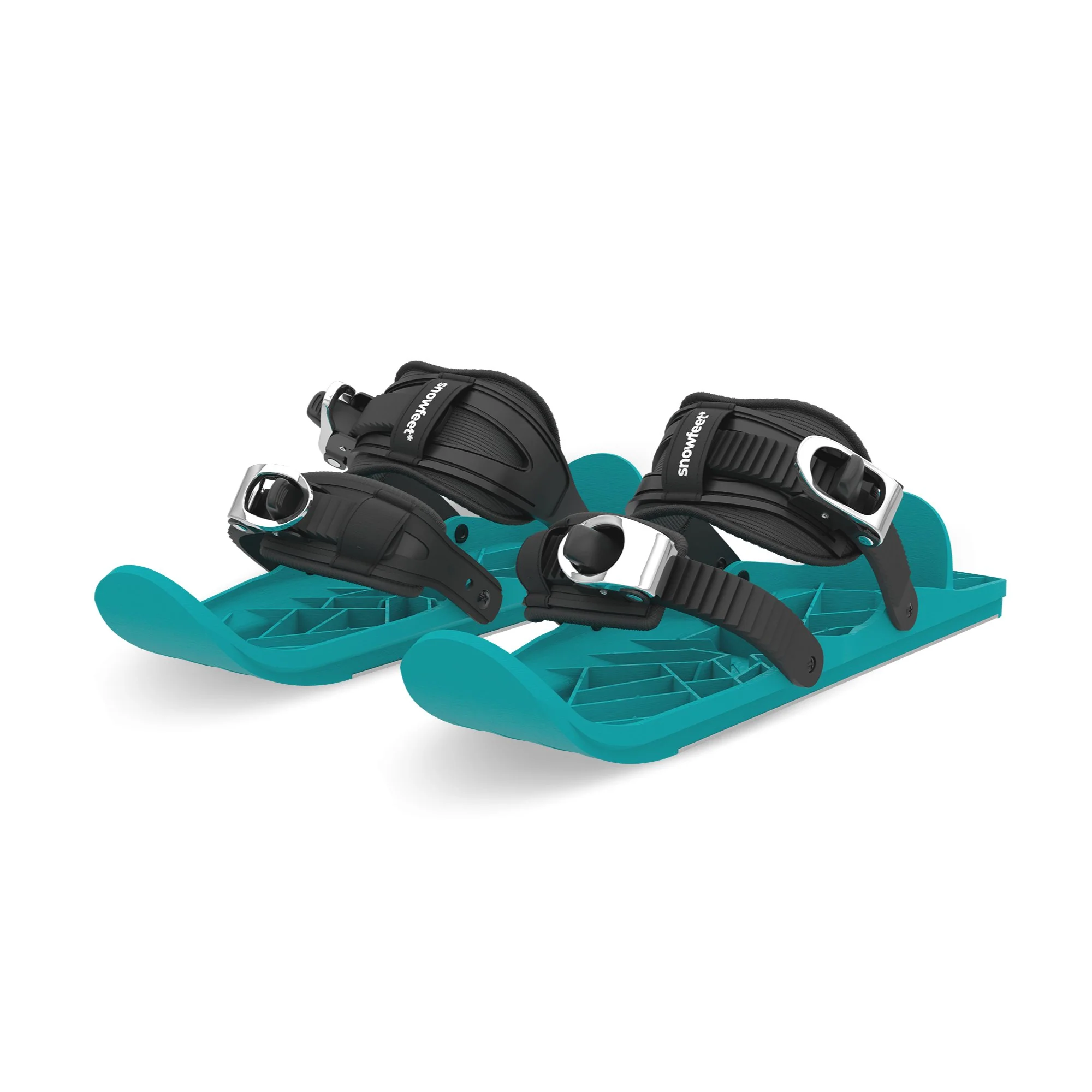 Snowfeet* 38 CM | Mini Ski Skates - Image 33