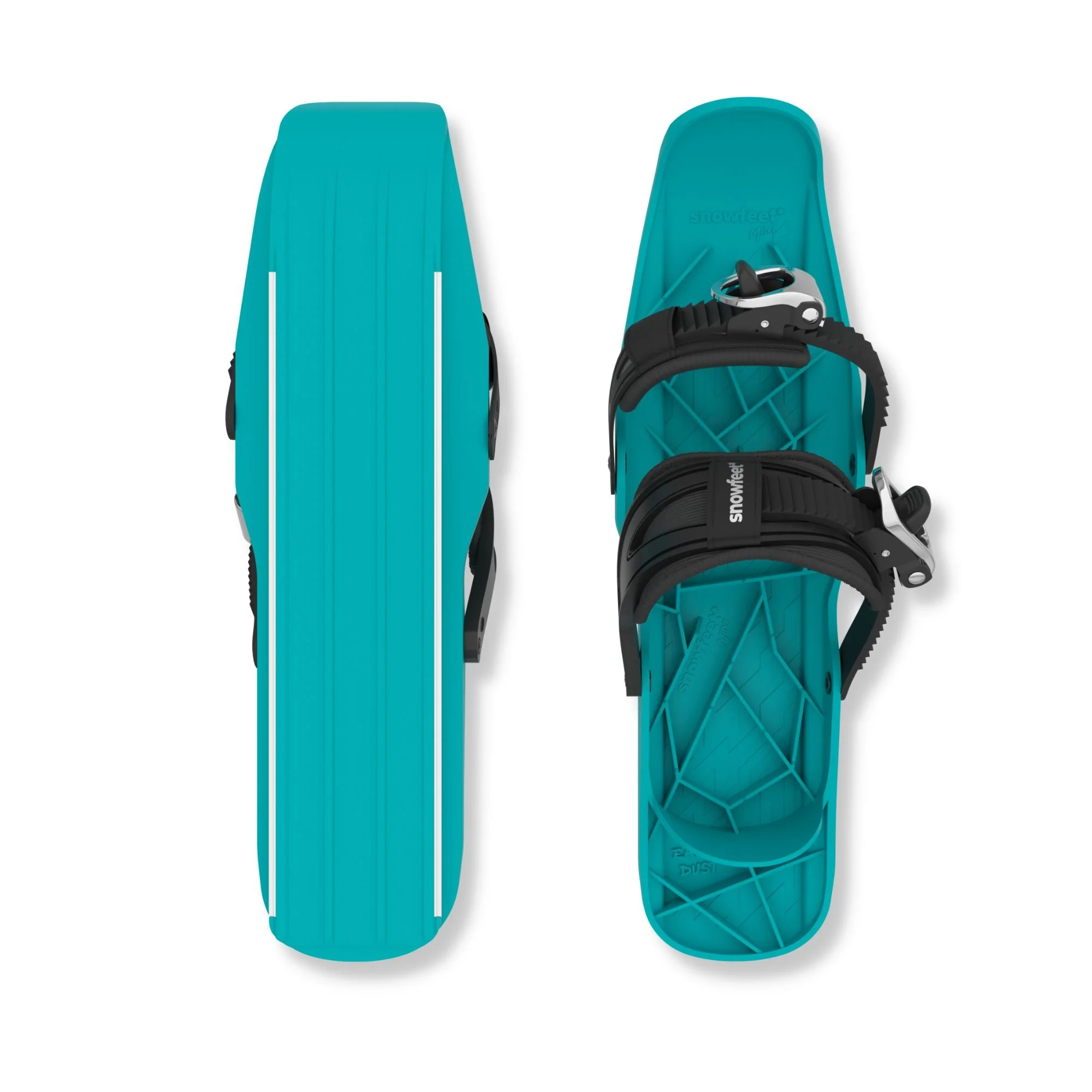 Snowfeet* 38 CM | Mini Ski Skates - Image 34