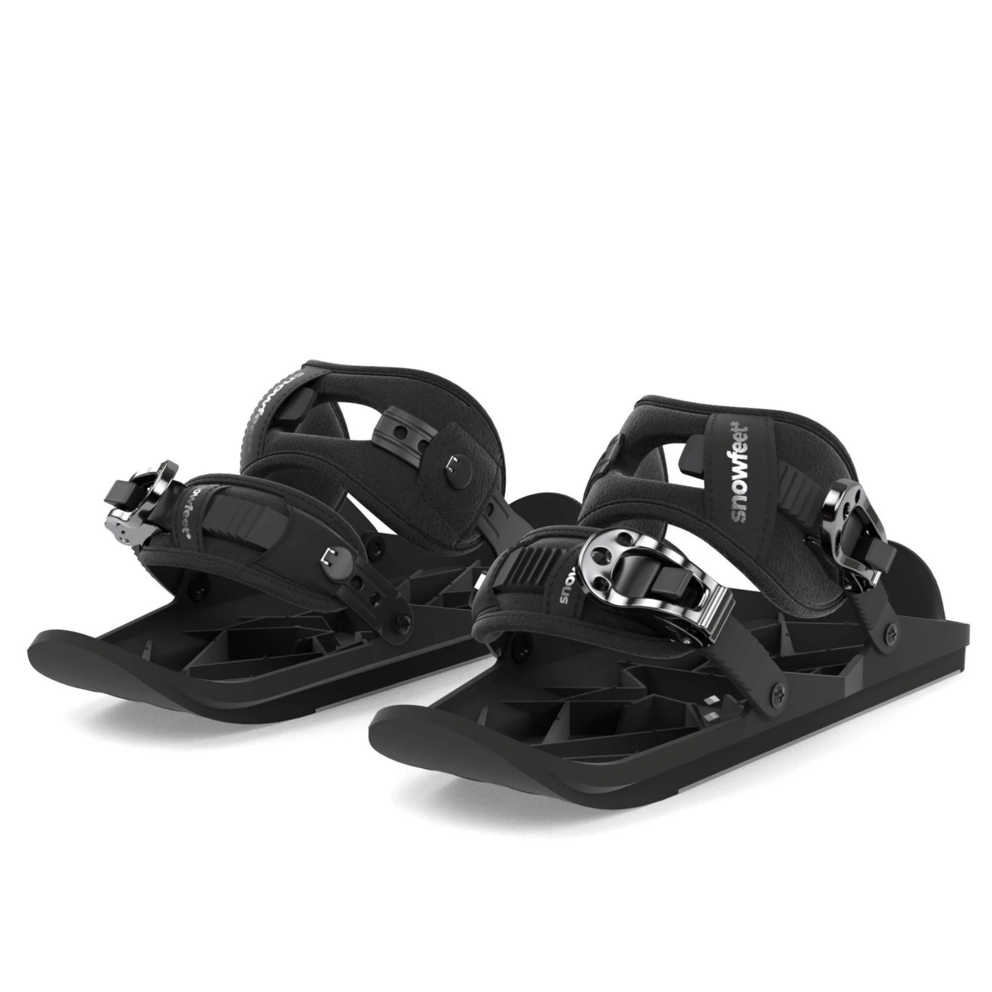 Snowfeet* X | Mini Ski Skates - Image 7
