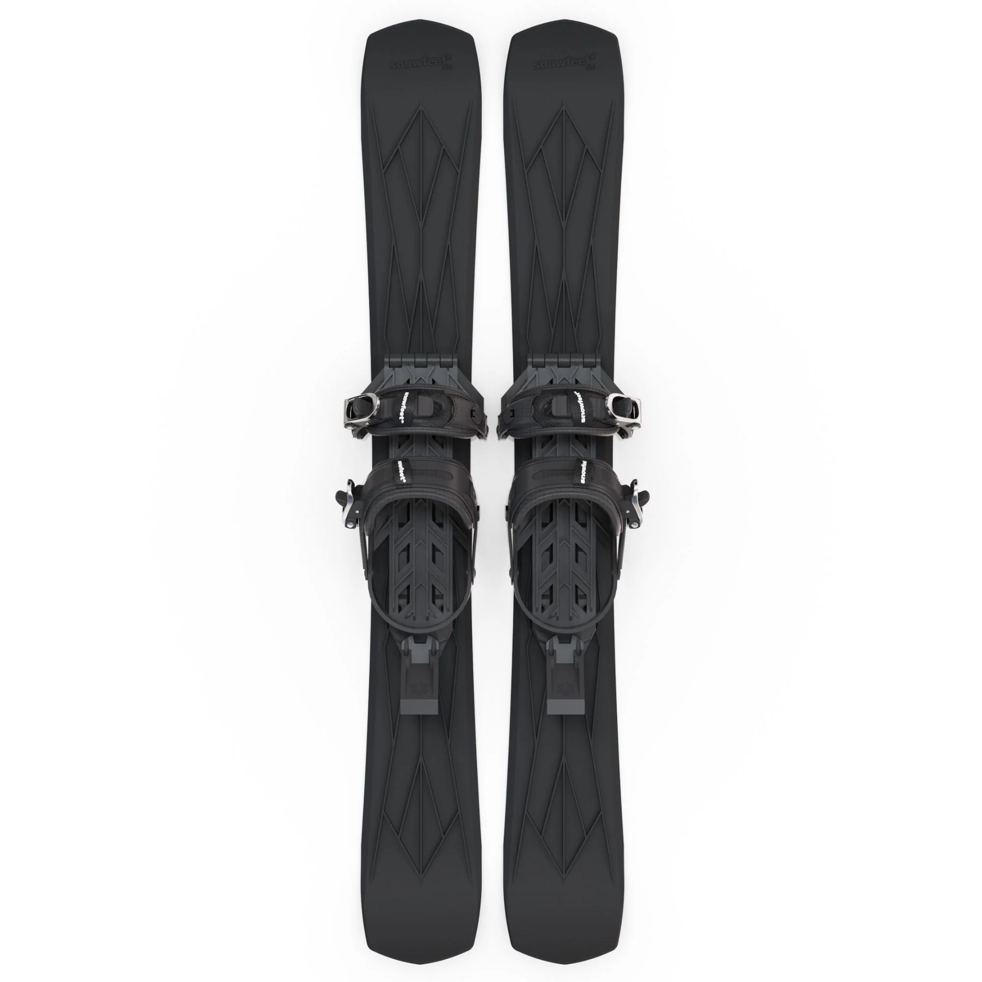 Snowfeet* WALKSKI Backcountry Touring Skis | 100 CM - Image 17