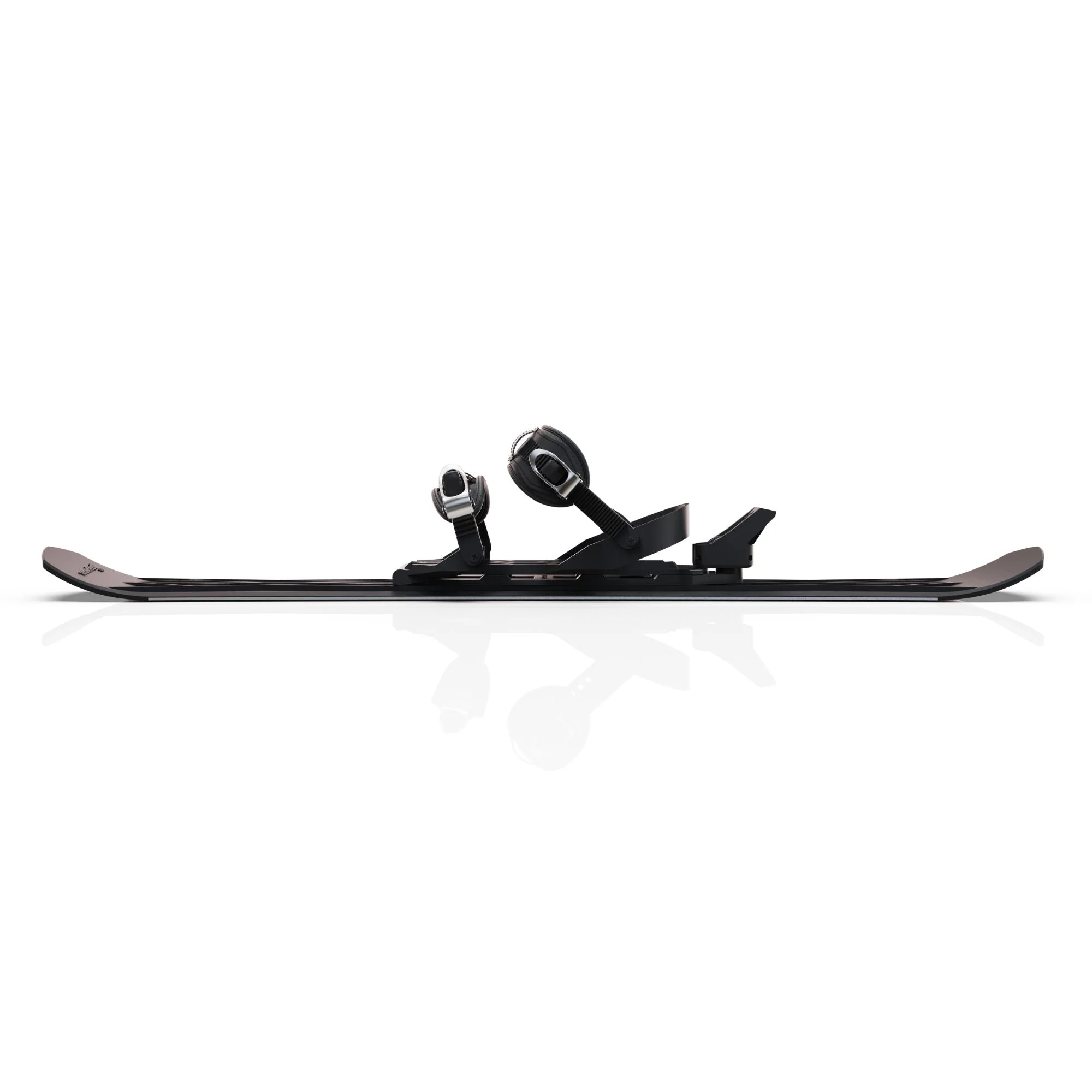Snowfeet* WALKSKI Backcountry Touring Skis | 100 CM - Image 20
