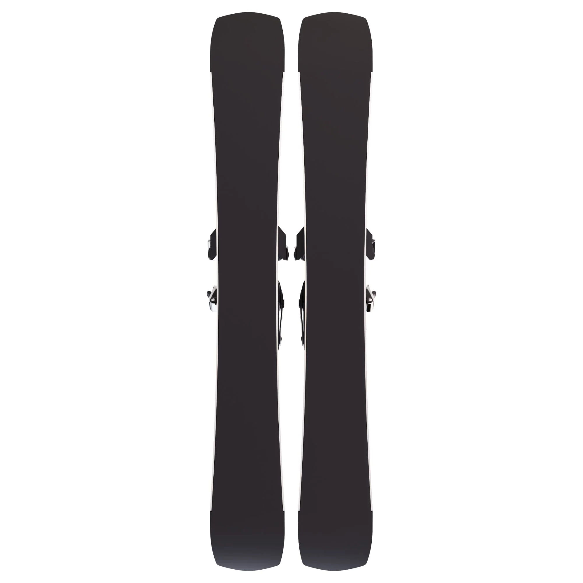 Snowfeet* WALKSKI Backcountry Touring Skis | 100 CM - Image 22