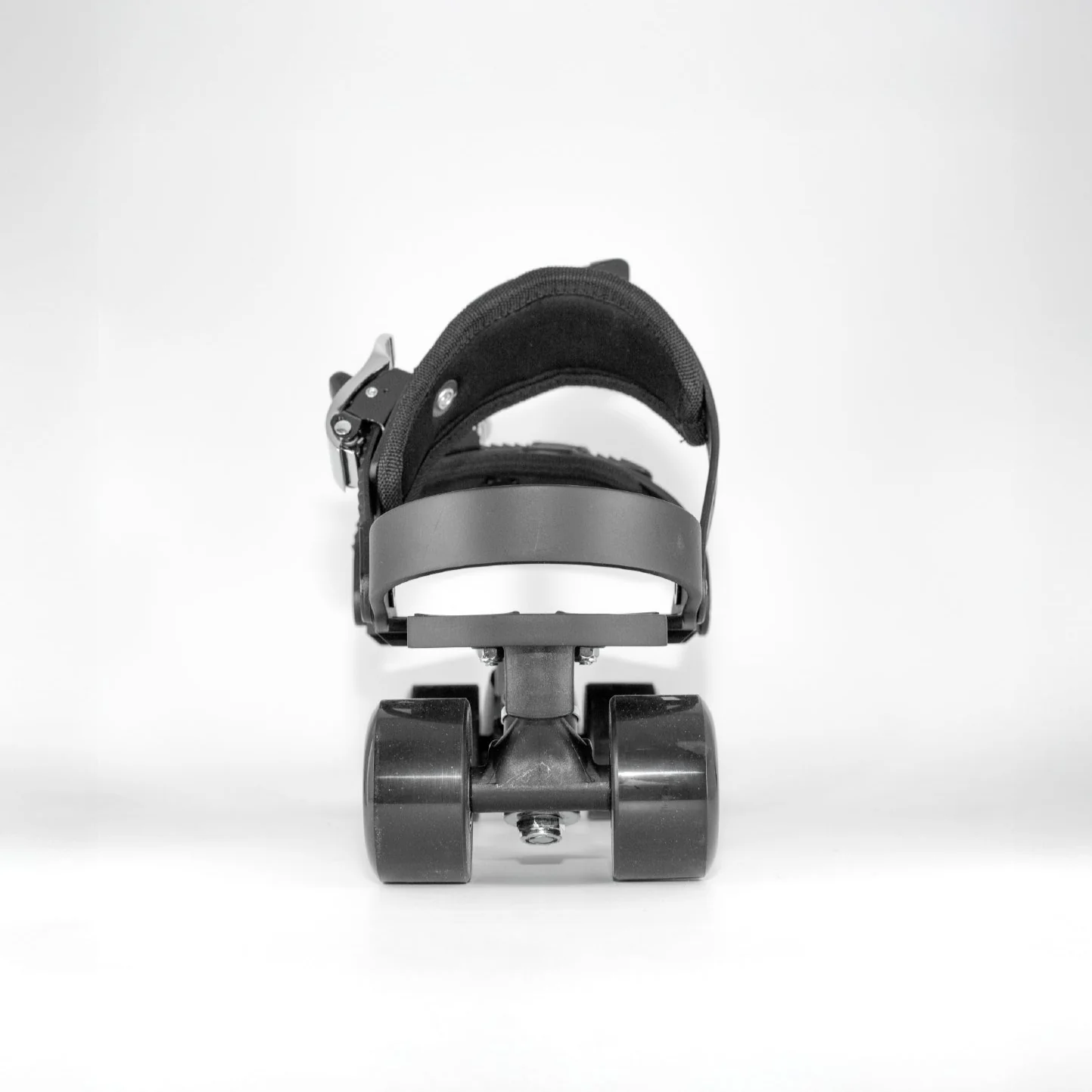 Wearable Skates | Roller Blades | Skate on Shoes | Wheelfeet | Non-electric - Image 6